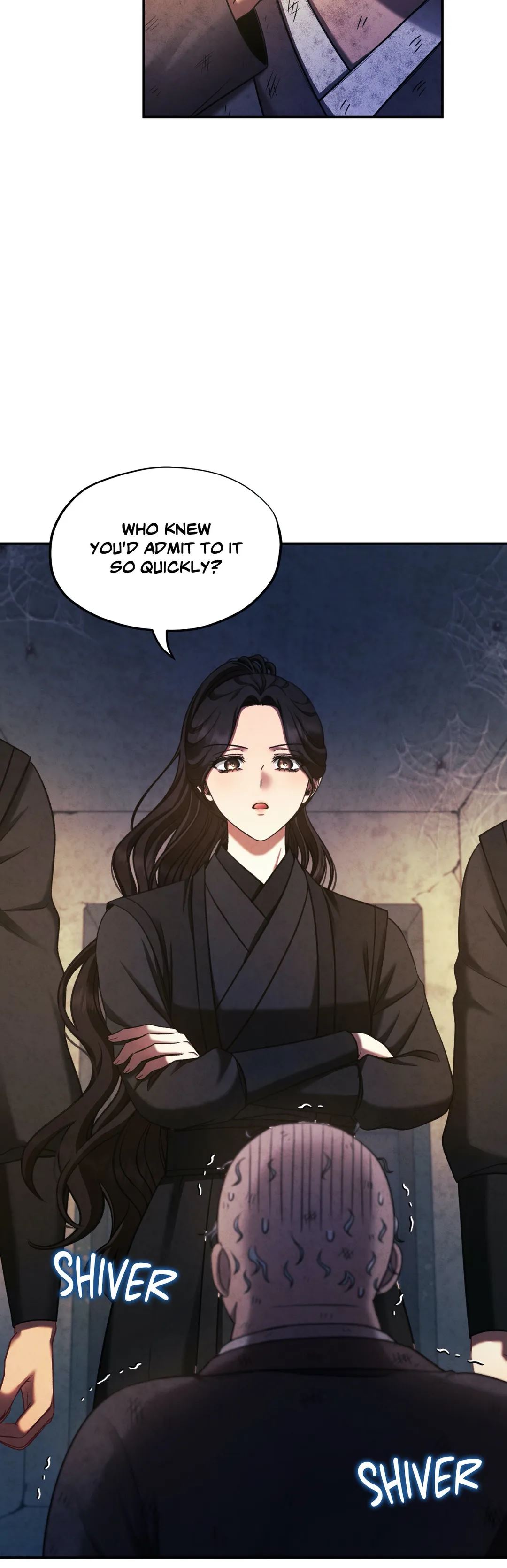 Elixir of the Sun Chapter 89 image 26