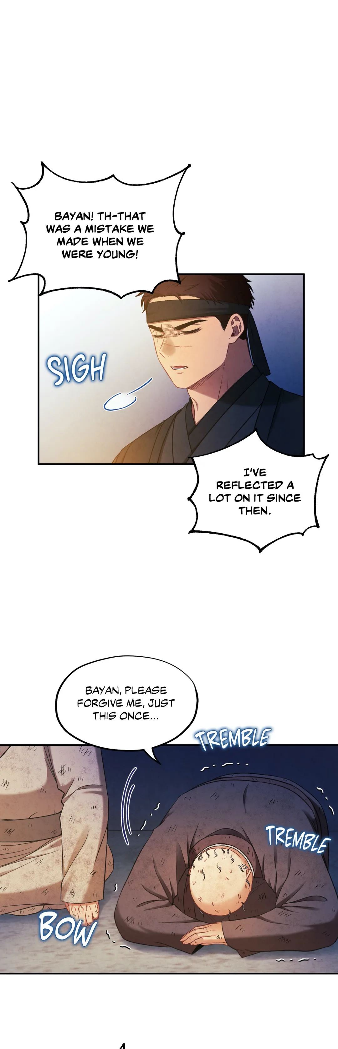 Elixir of the Sun Chapter 89 image 27