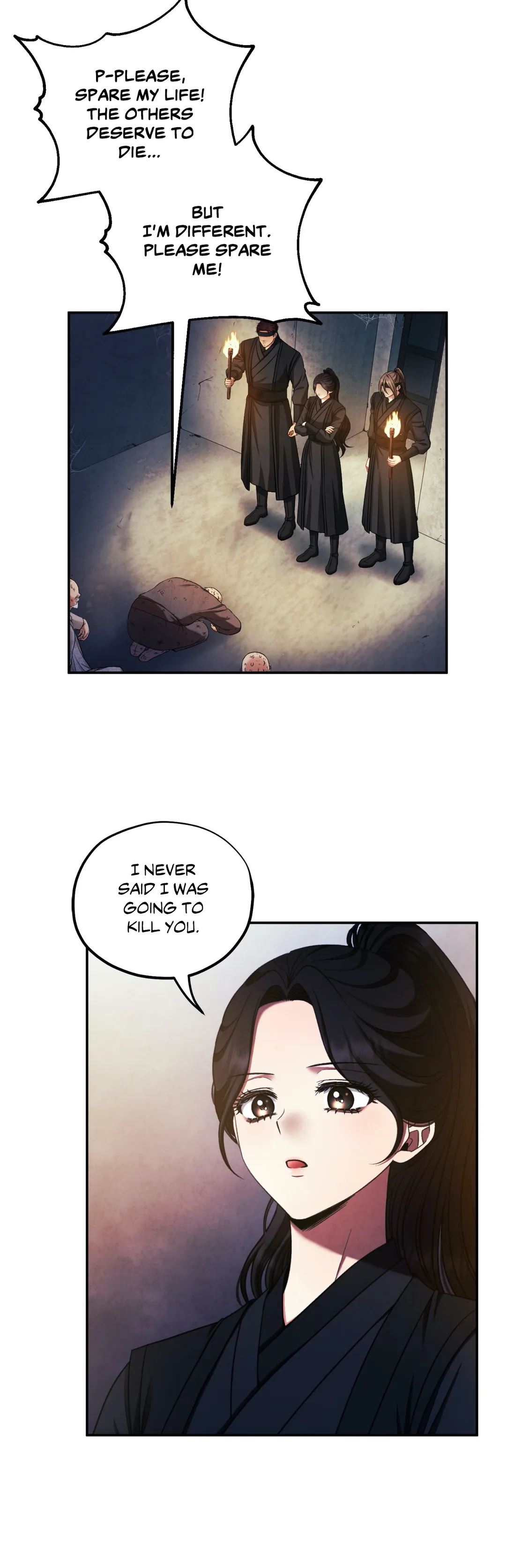 Elixir of the Sun Chapter 89 image 28