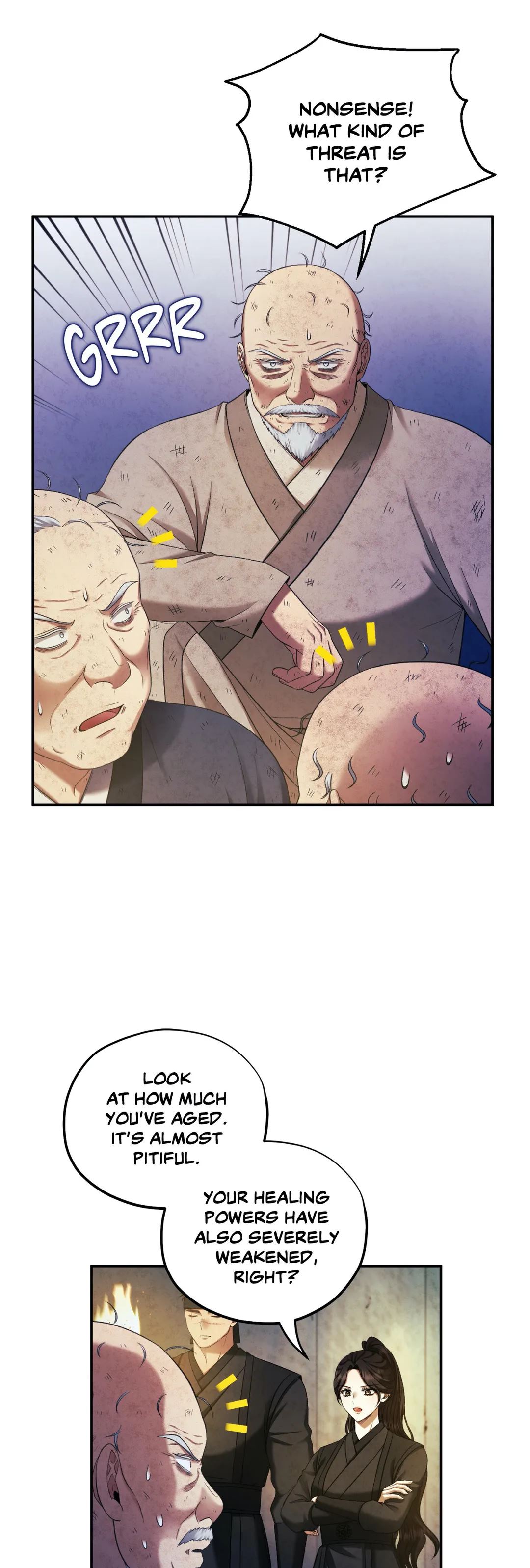 Elixir of the Sun Chapter 89 image 30