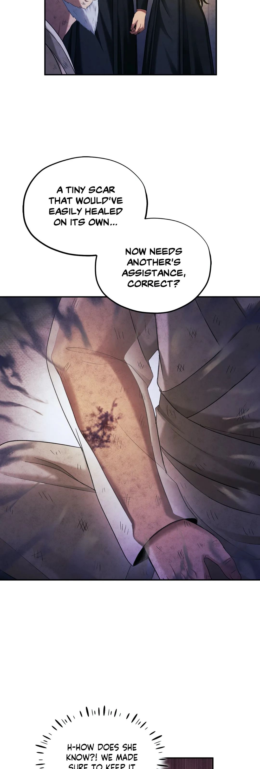 Elixir of the Sun Chapter 89 image 31