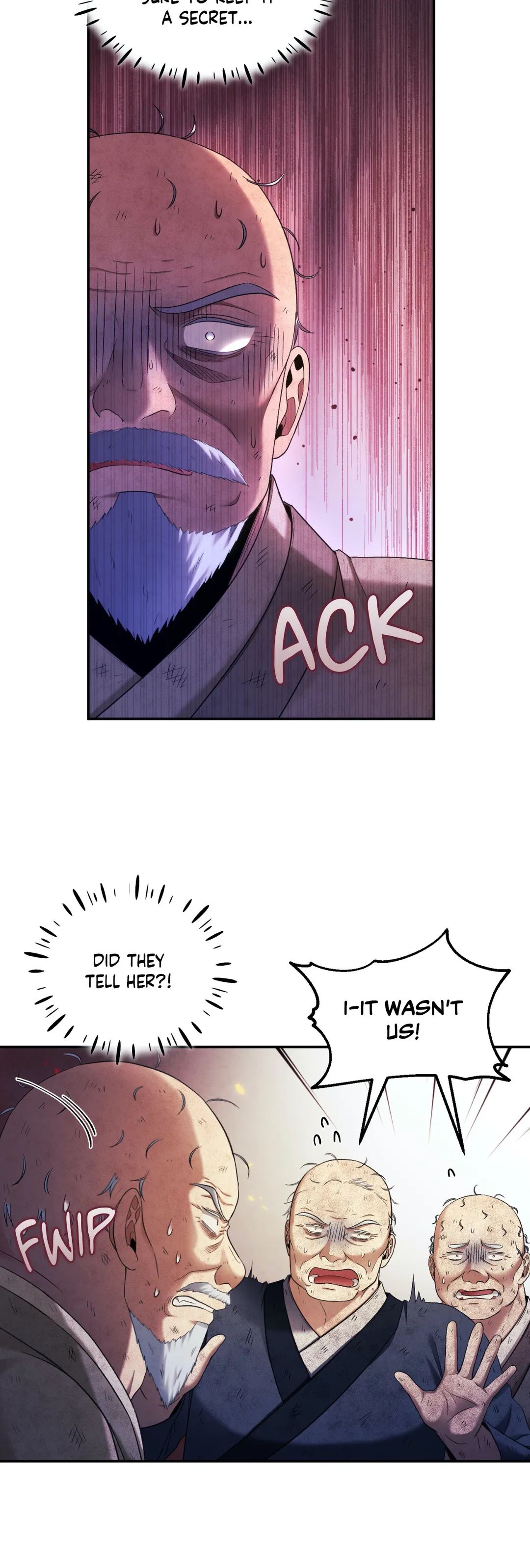 Elixir of the Sun Chapter 89 image 32