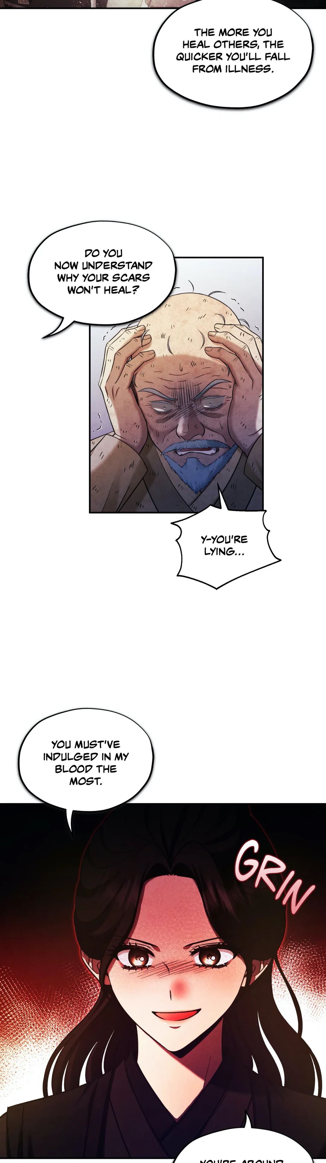 Elixir of the Sun Chapter 89 image 34