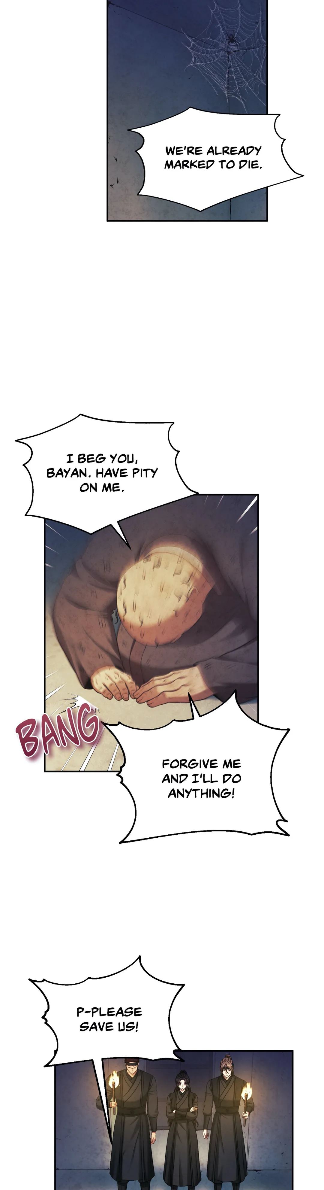 Elixir of the Sun Chapter 89 image 37