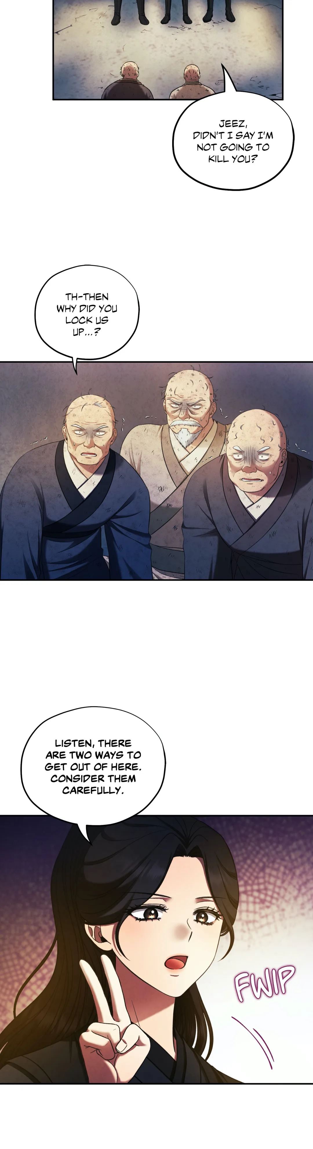 Elixir of the Sun Chapter 89 image 38