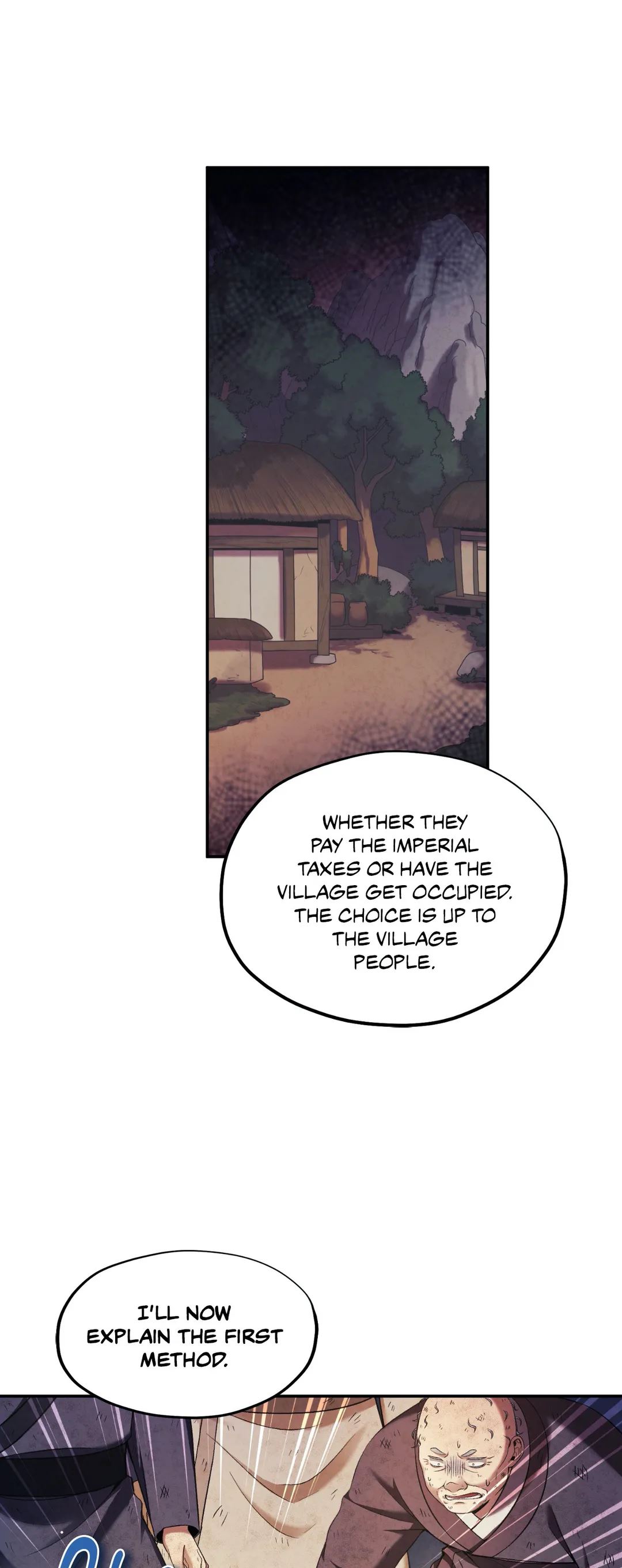 Elixir of the Sun Chapter 89 image 39