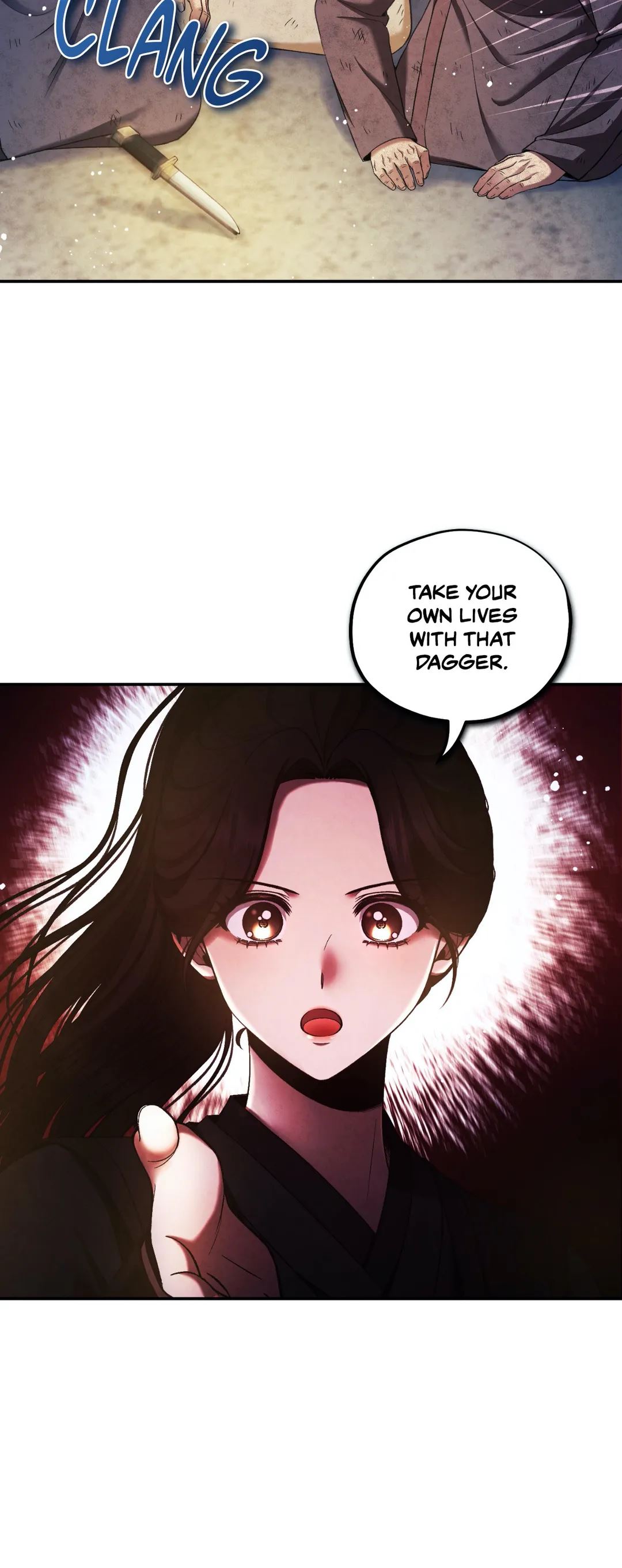 Elixir of the Sun Chapter 89 image 40