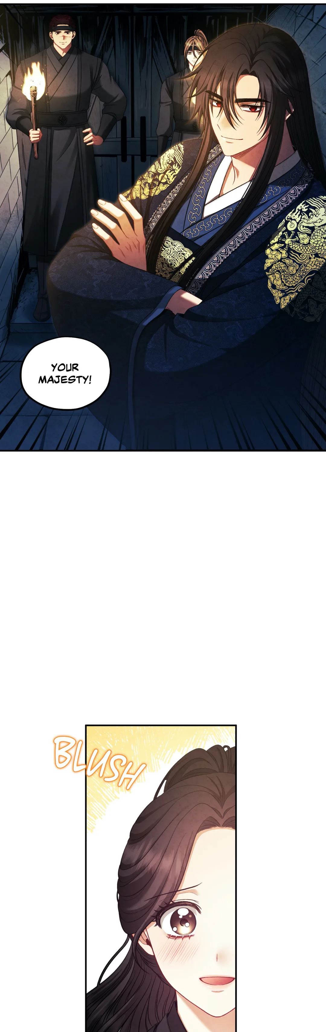 Elixir of the Sun Chapter 89 image 5