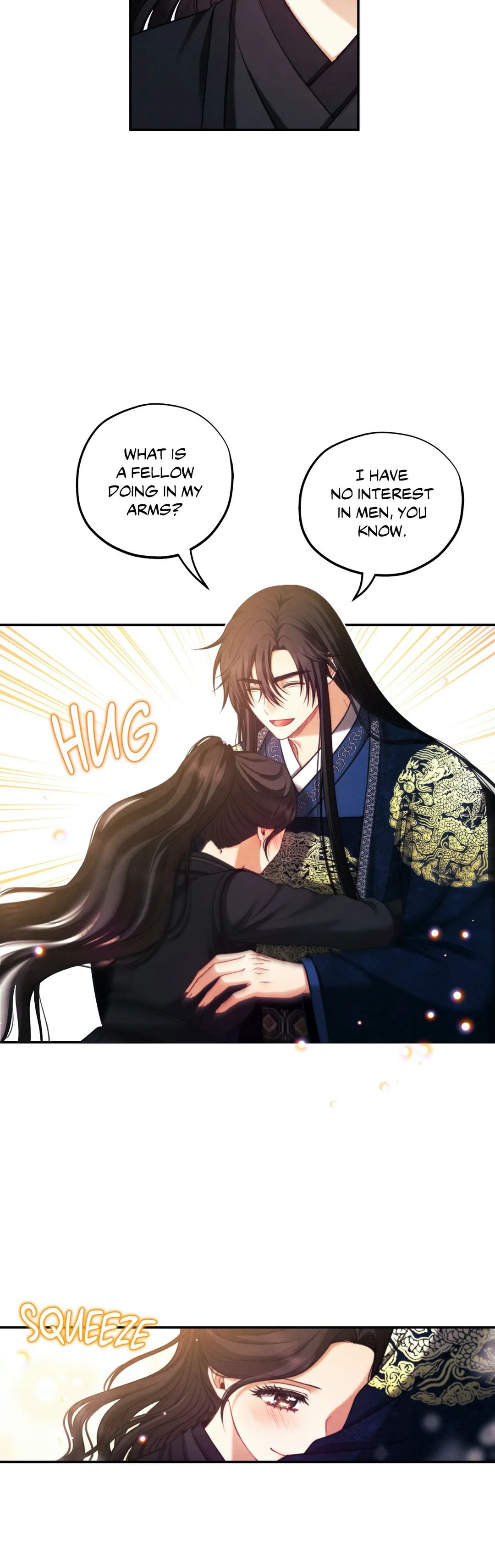 Elixir of the Sun Chapter 89 image 6