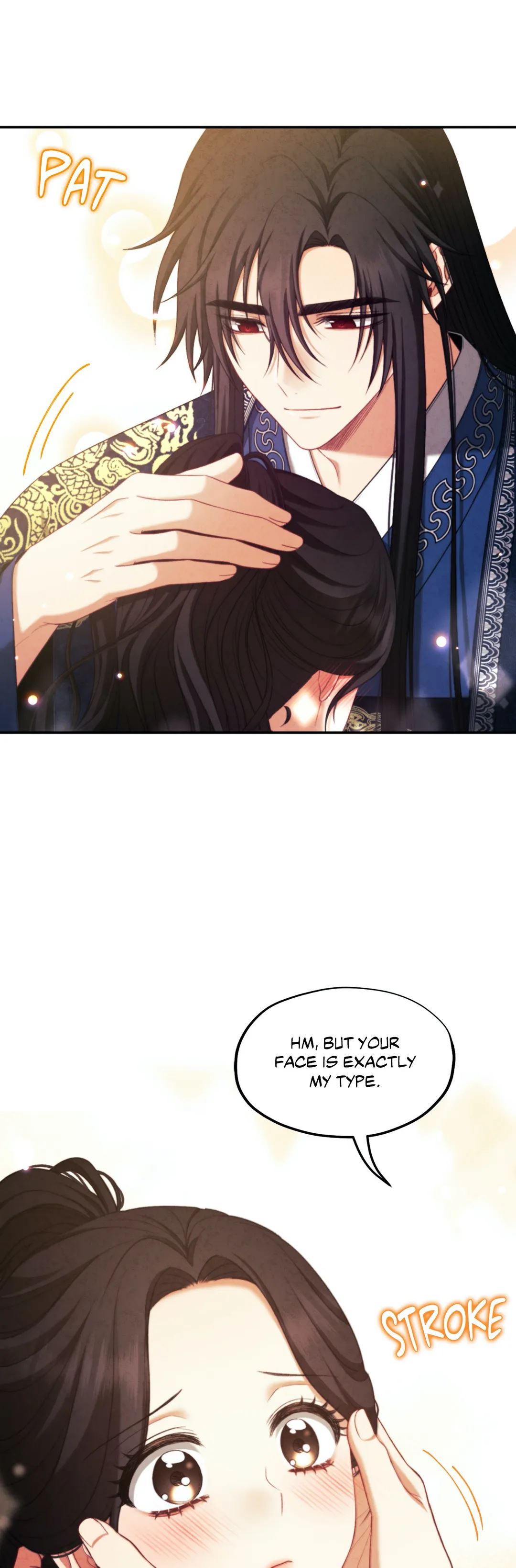 Elixir of the Sun Chapter 89 image 7