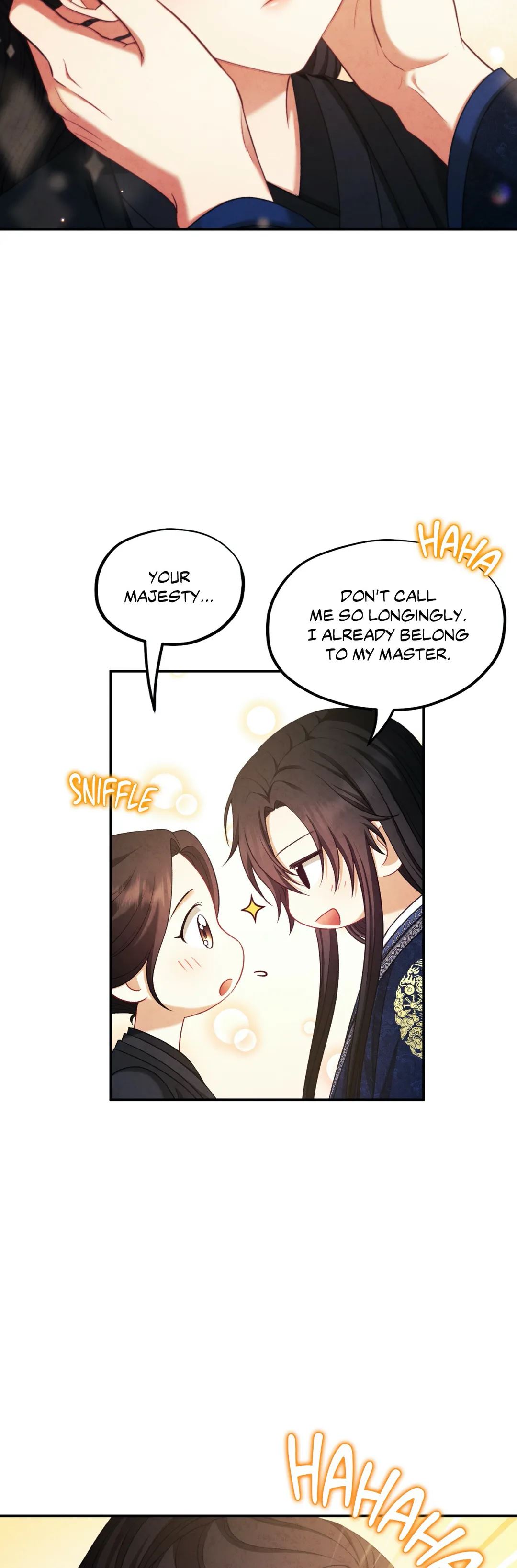 Elixir of the Sun Chapter 89 image 8