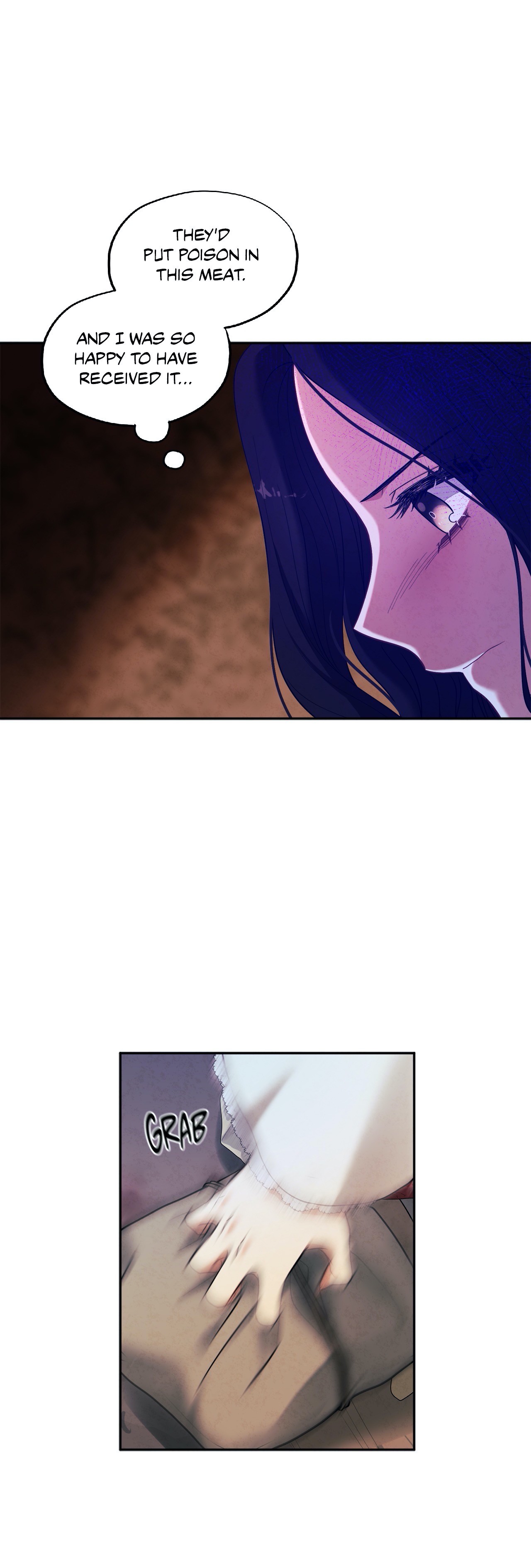 Elixir of the Sun Chapter 9 image 0