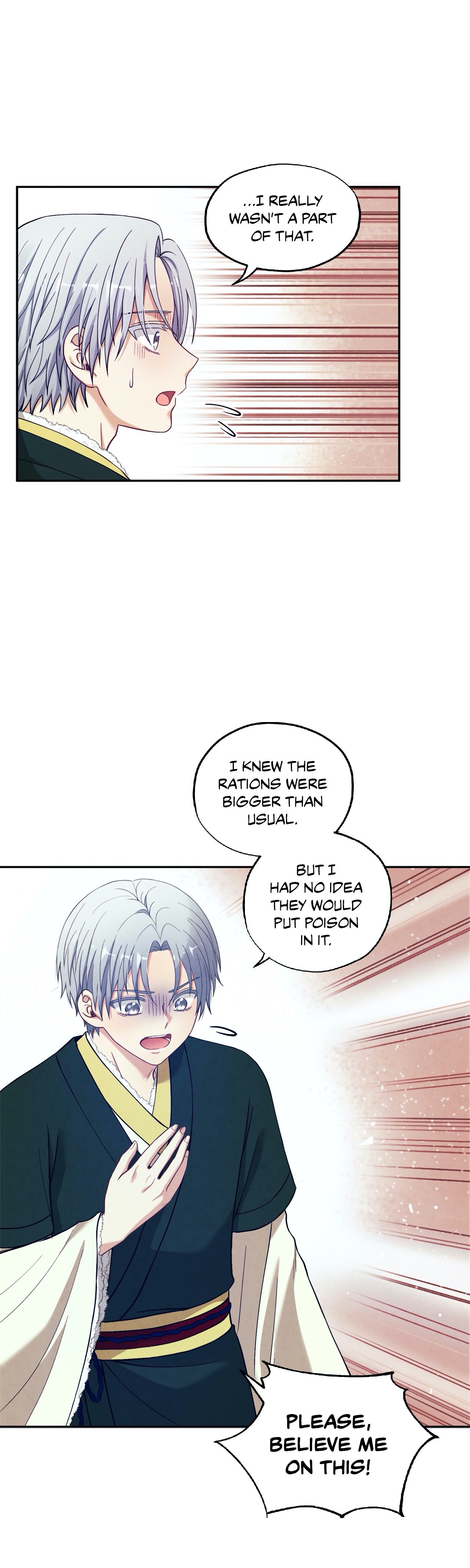 Elixir of the Sun Chapter 9 image 9