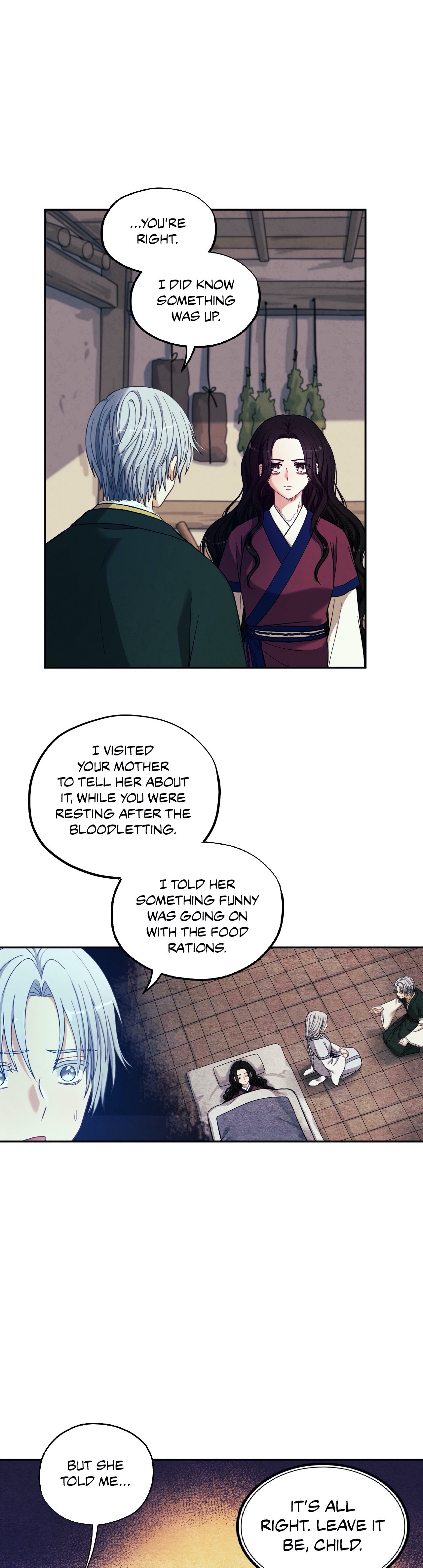 Elixir of the Sun Chapter 9 image 12