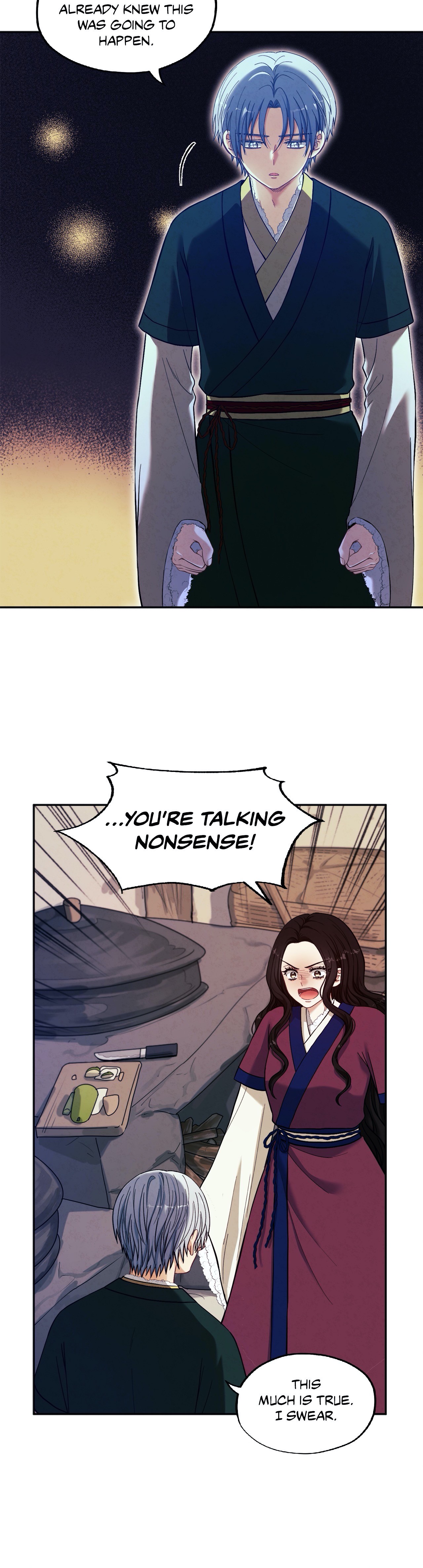 Elixir of the Sun Chapter 9 image 14