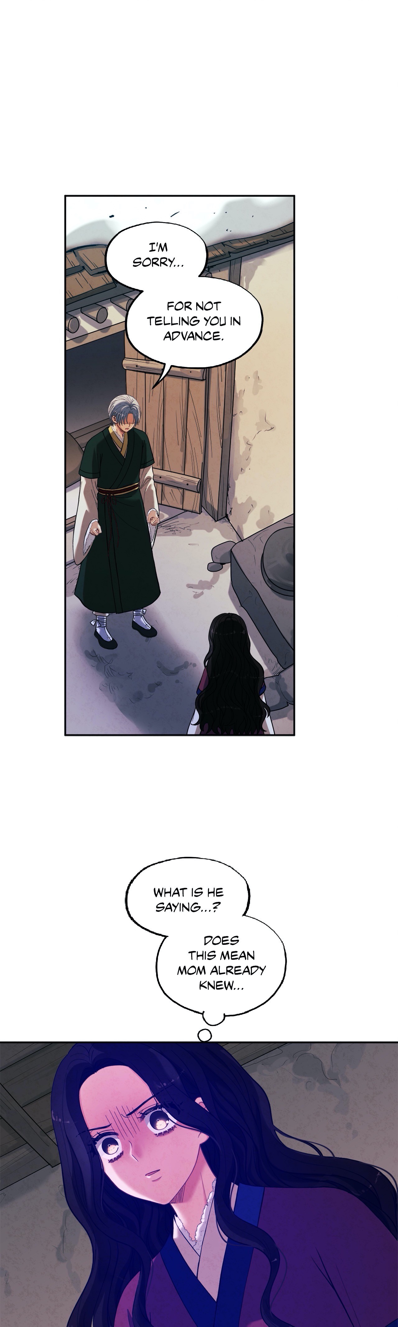 Elixir of the Sun Chapter 9 image 15