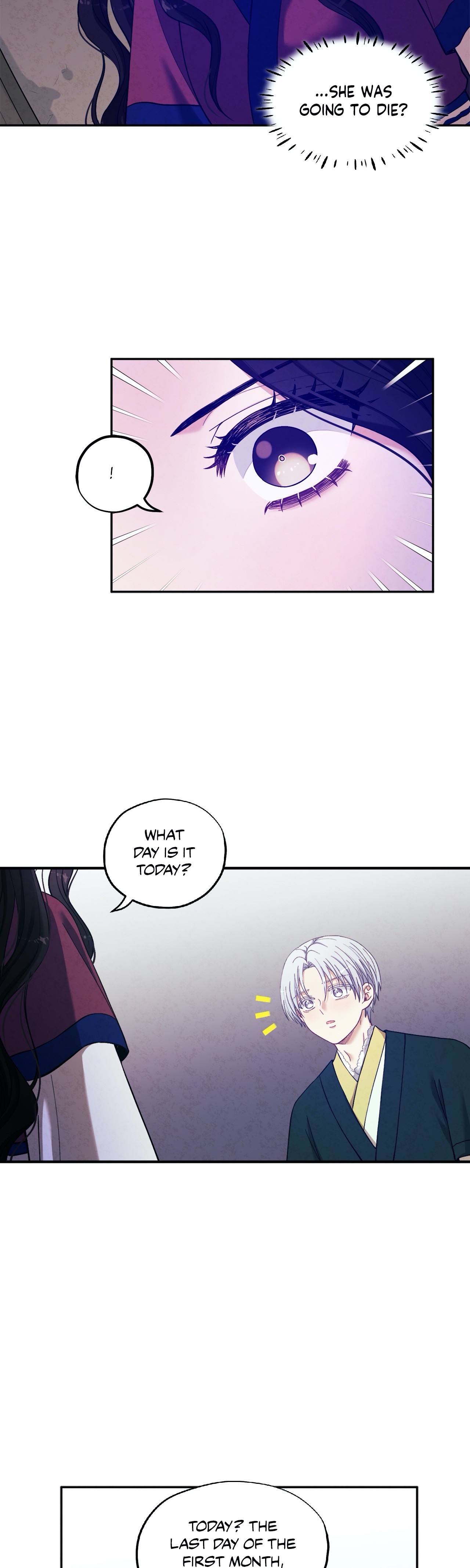Elixir of the Sun Chapter 9 image 16