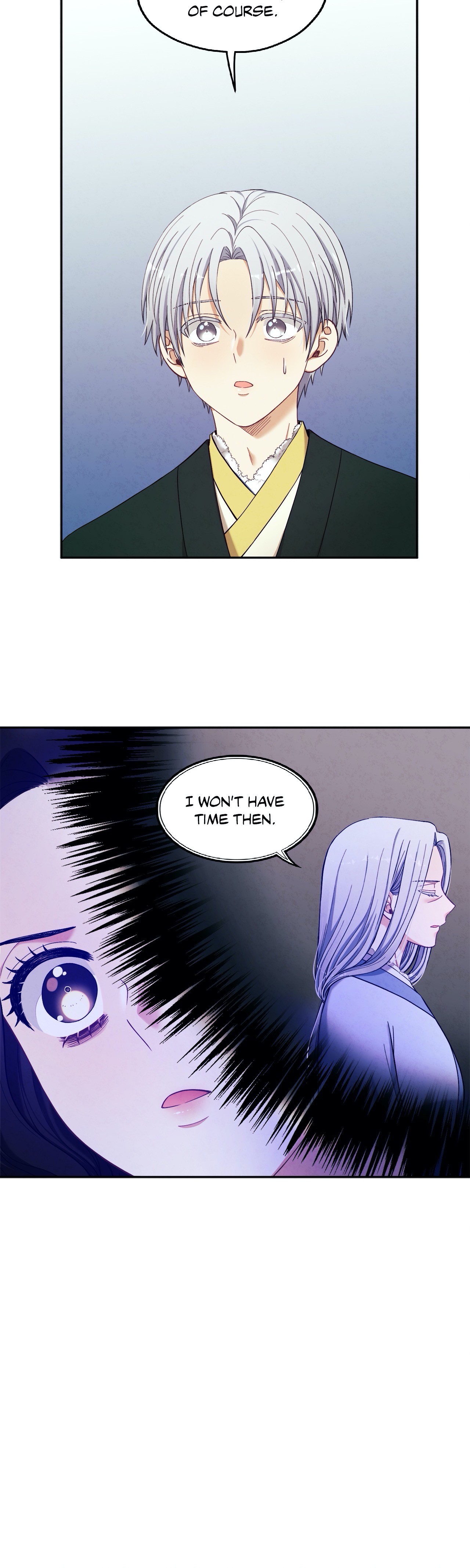 Elixir of the Sun Chapter 9 image 17