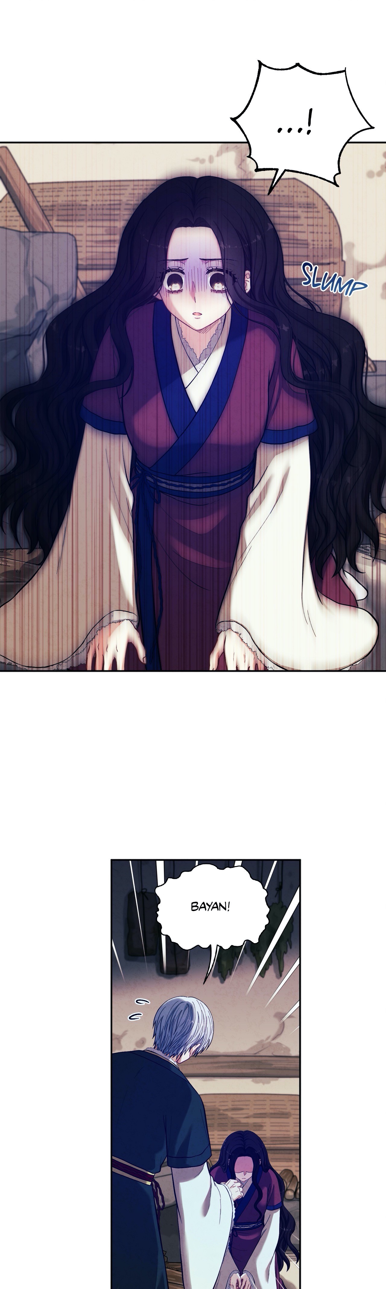 Elixir of the Sun Chapter 9 image 18