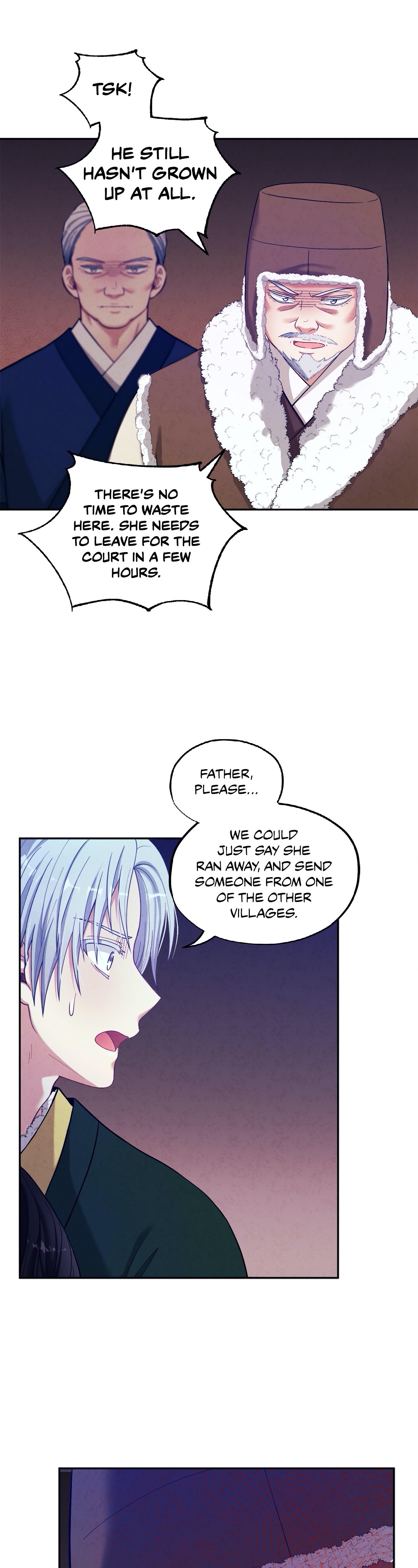 Elixir of the Sun Chapter 9 image 22