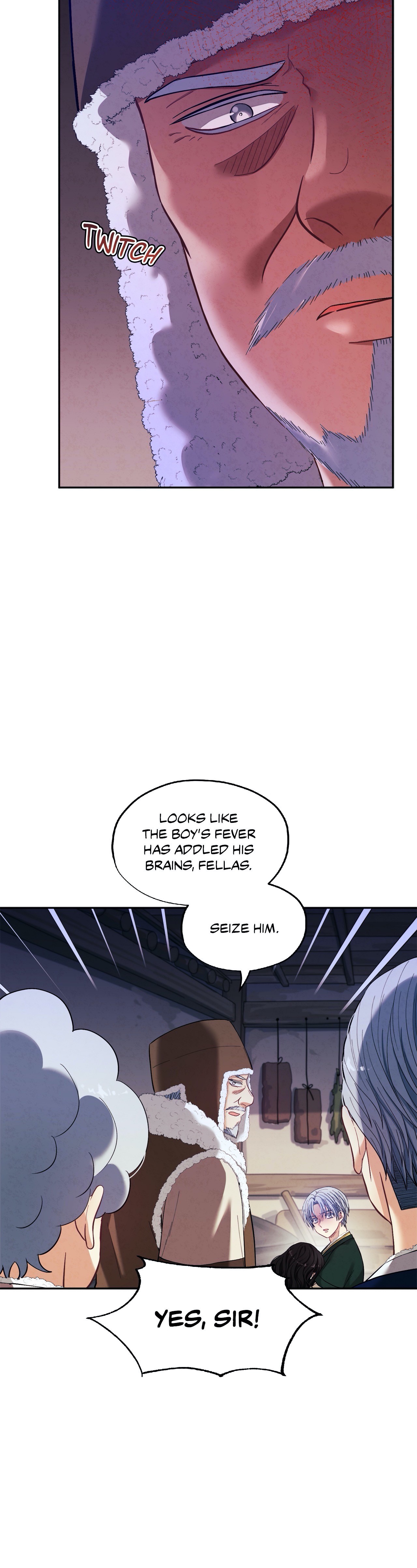 Elixir of the Sun Chapter 9 image 23