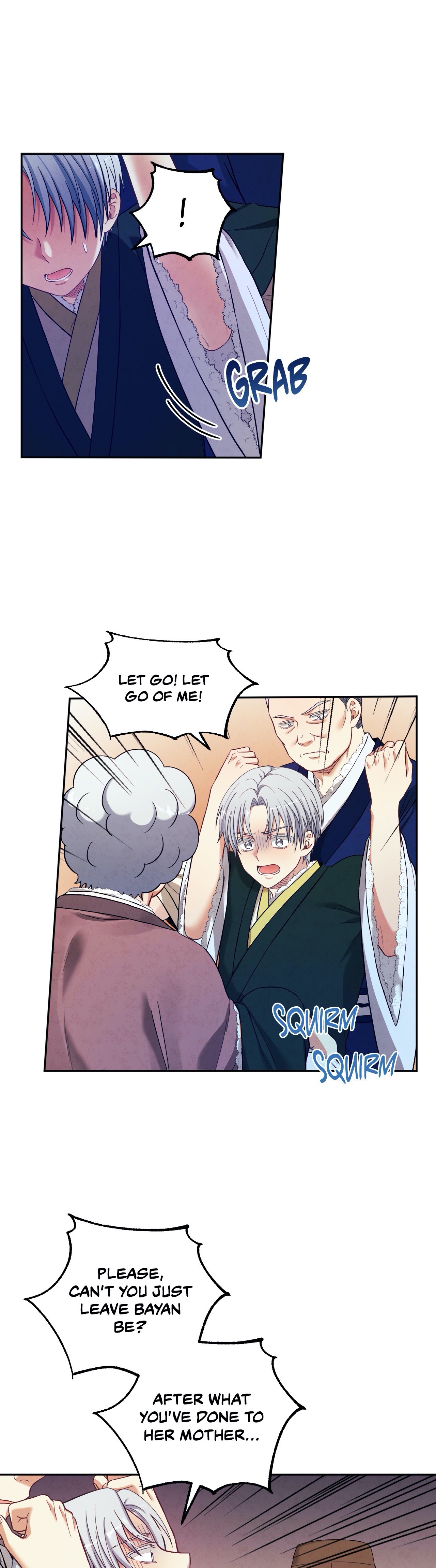 Elixir of the Sun Chapter 9 image 24