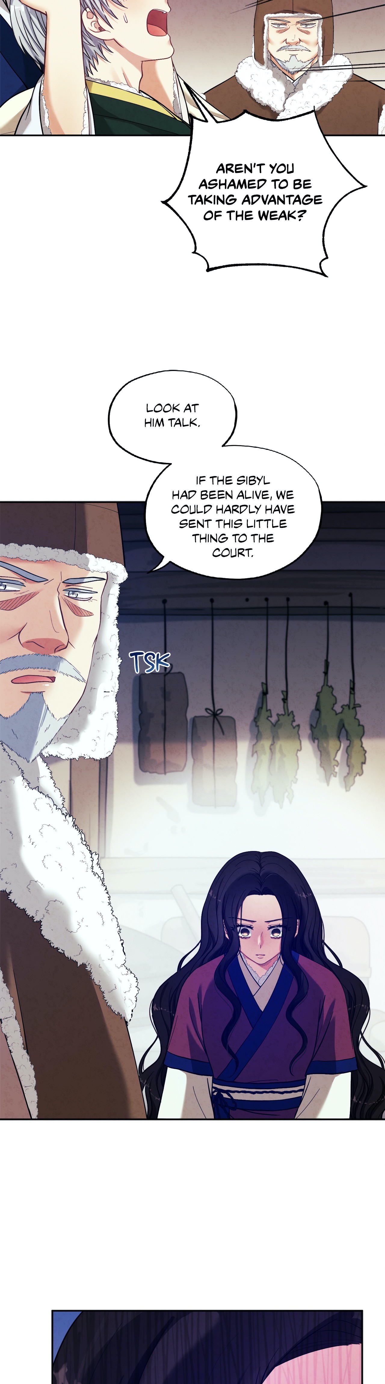 Elixir of the Sun Chapter 9 image 25