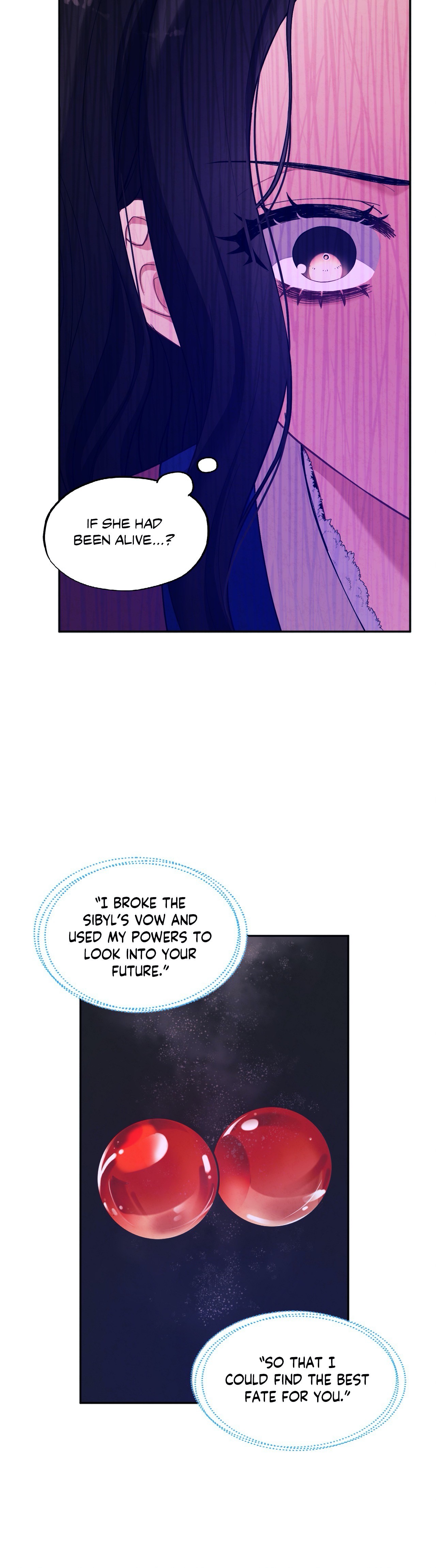 Elixir of the Sun Chapter 9 image 26