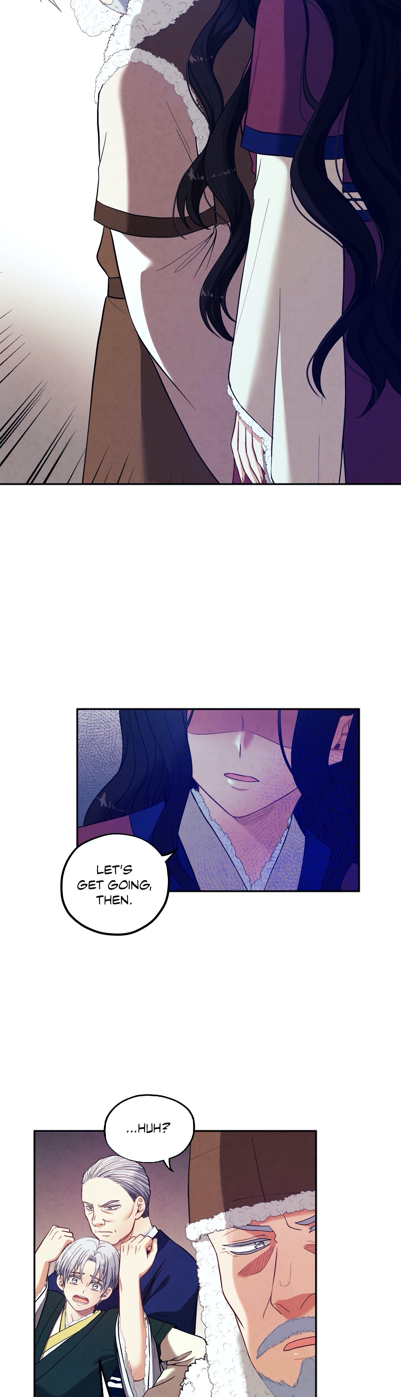 Elixir of the Sun Chapter 9 image 28