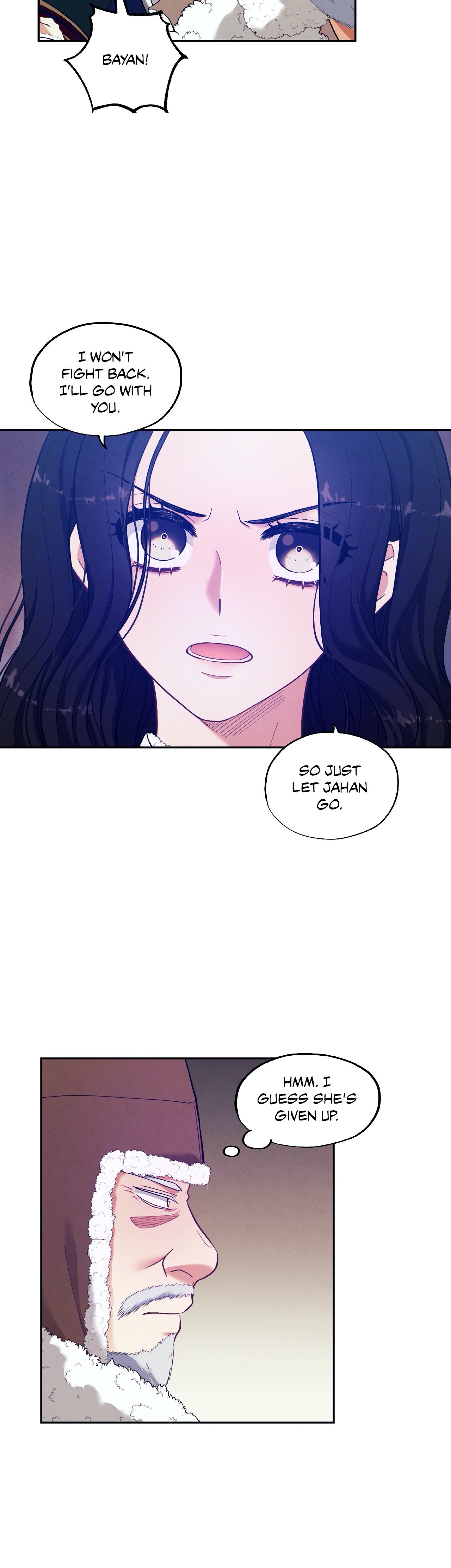 Elixir of the Sun Chapter 9 image 29