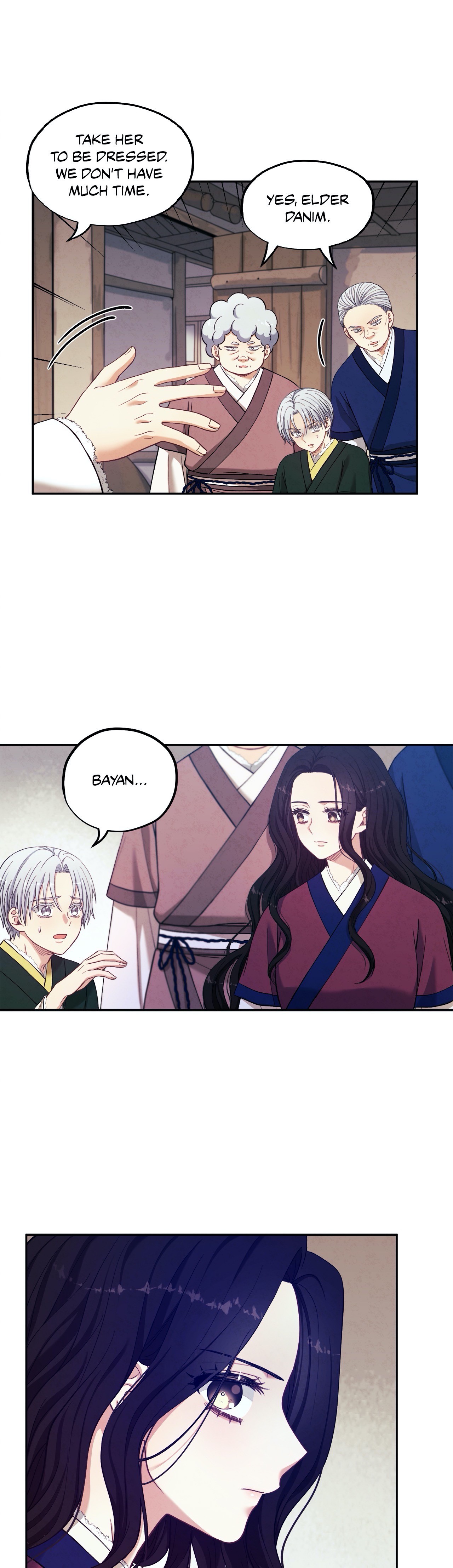 Elixir of the Sun Chapter 9 image 30