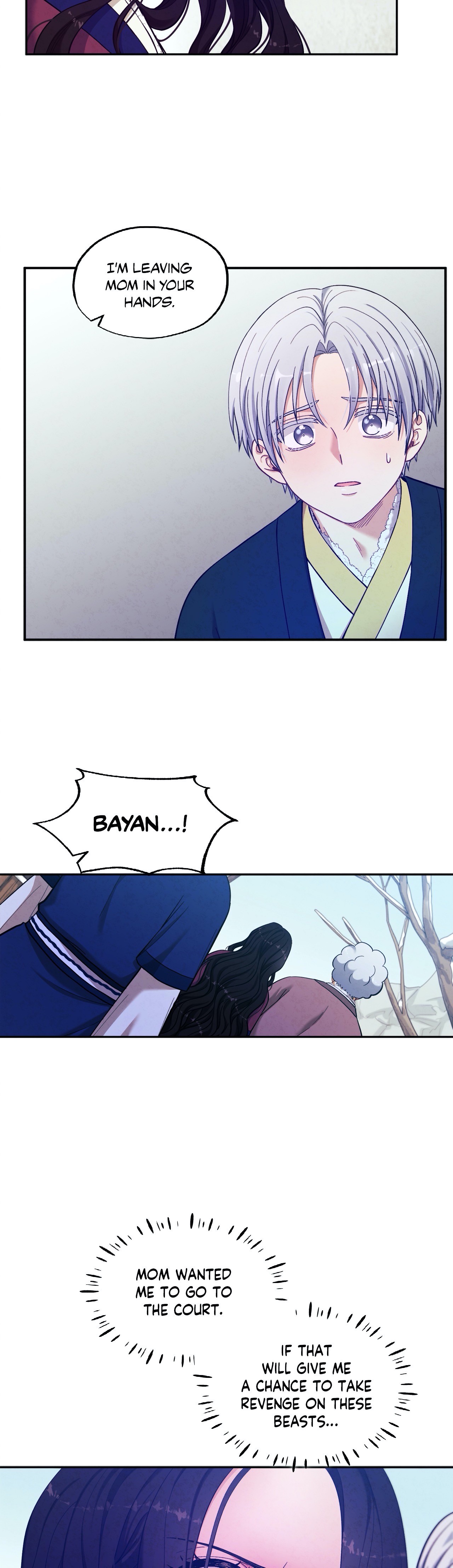 Elixir of the Sun Chapter 9 image 31
