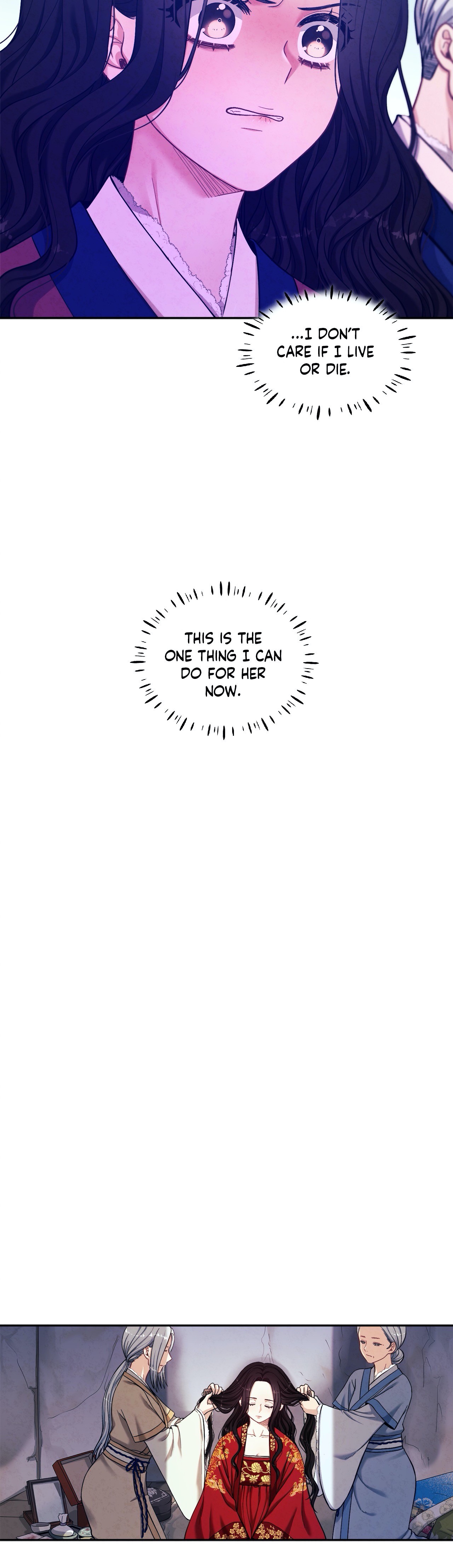Elixir of the Sun Chapter 9 image 32