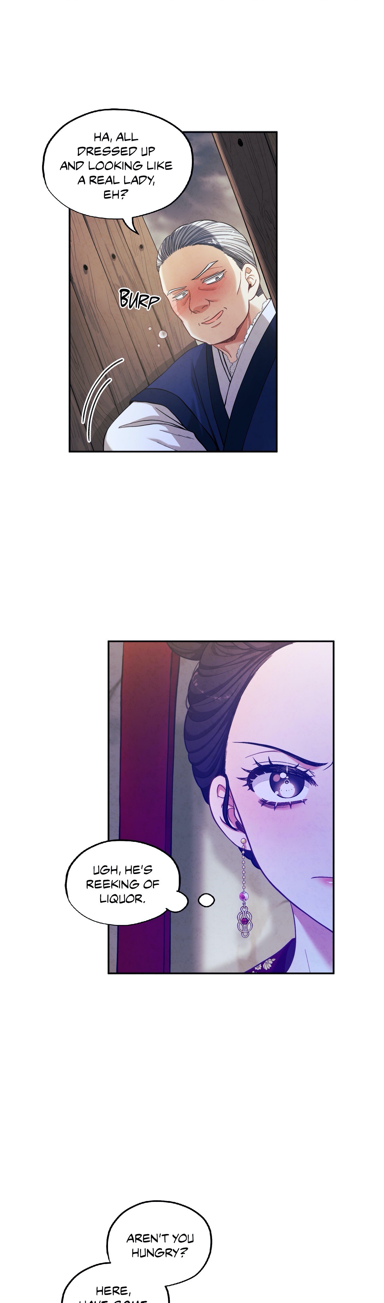 Elixir of the Sun Chapter 9 image 34