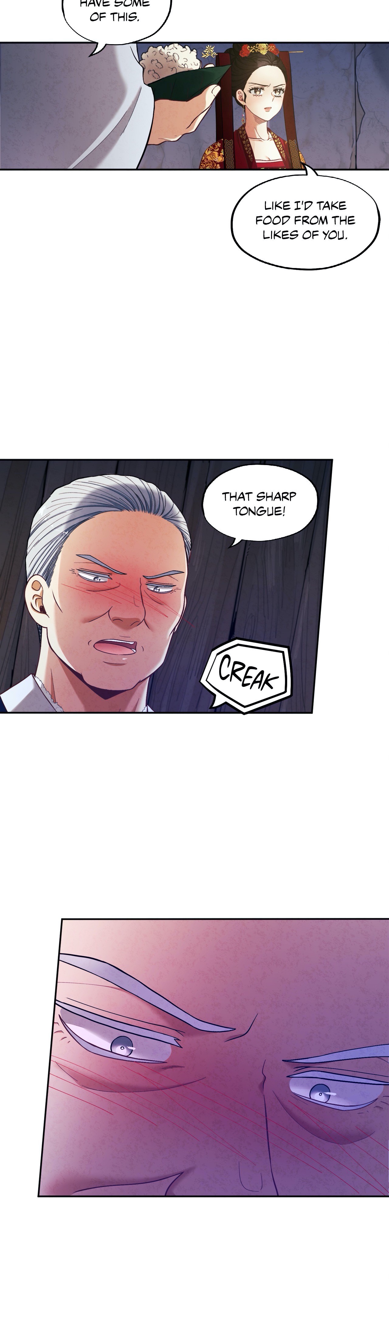 Elixir of the Sun Chapter 9 image 35