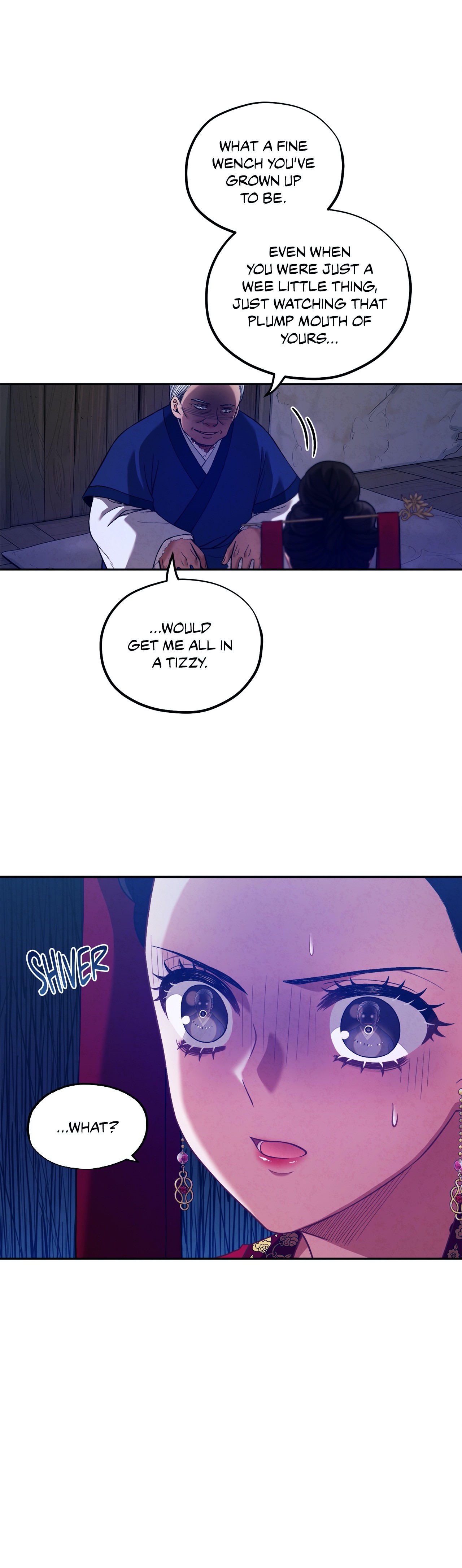 Elixir of the Sun Chapter 9 image 36