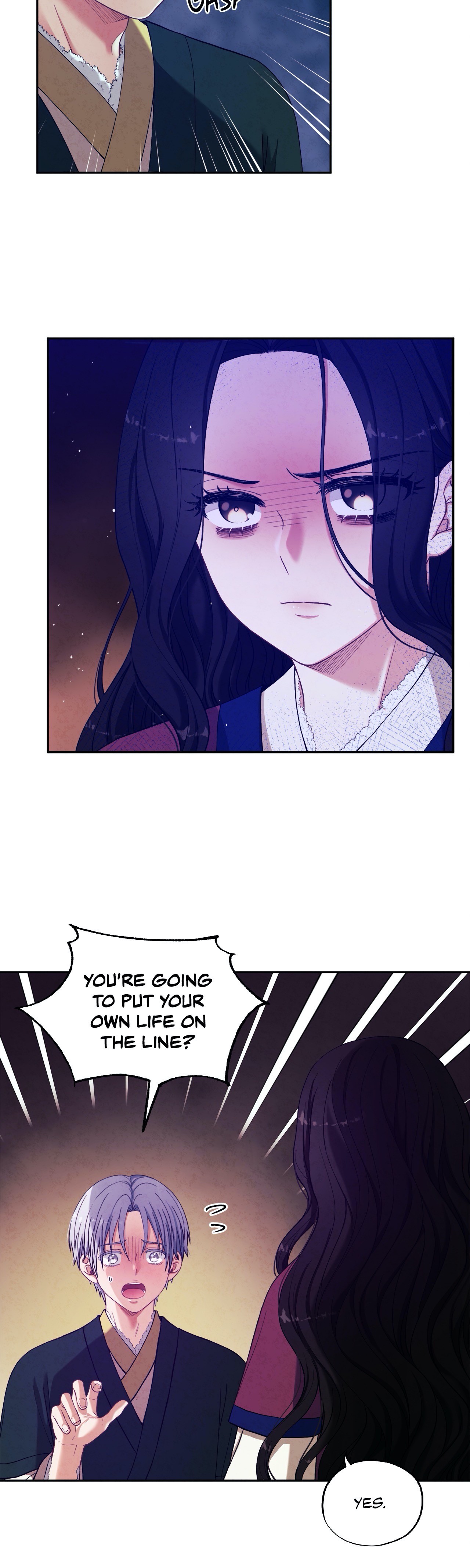Elixir of the Sun Chapter 9 image 4