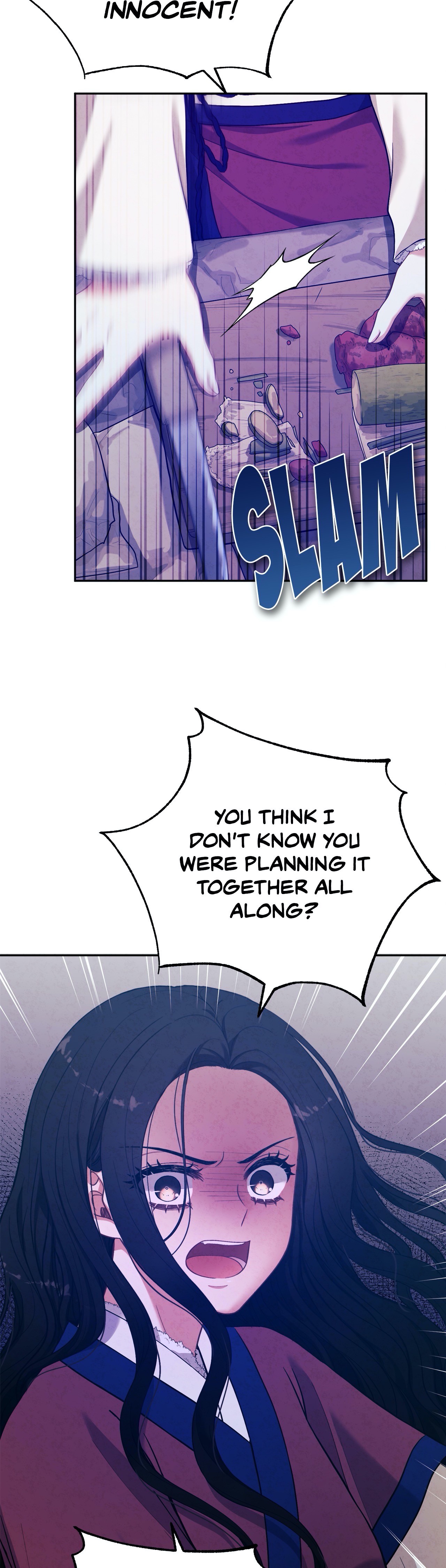 Elixir of the Sun Chapter 9 image 7