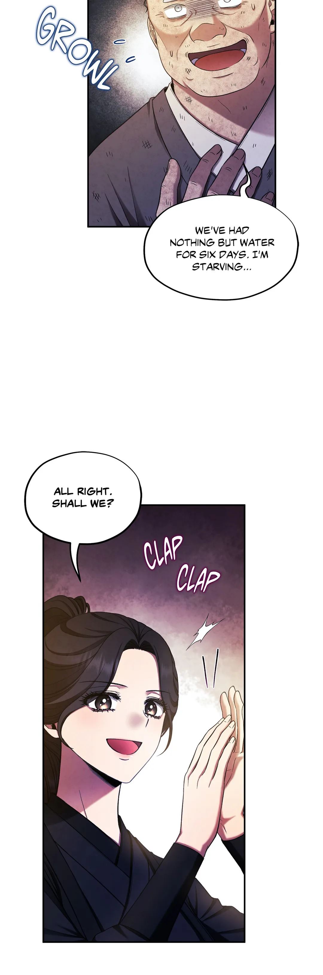 Elixir of the Sun Chapter 90 image 10