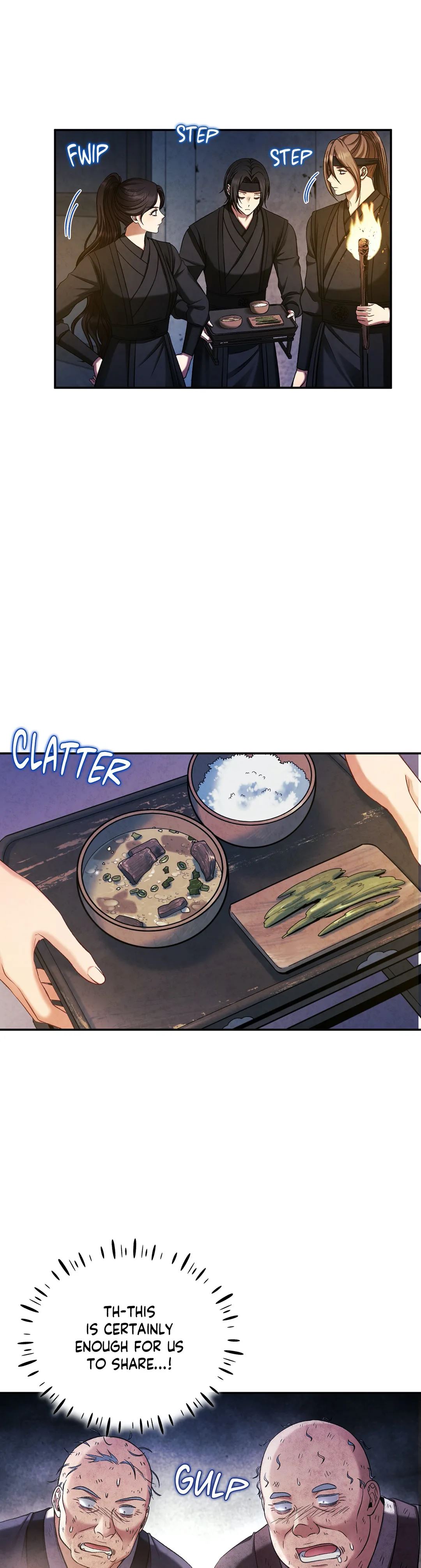 Elixir of the Sun Chapter 90 image 11