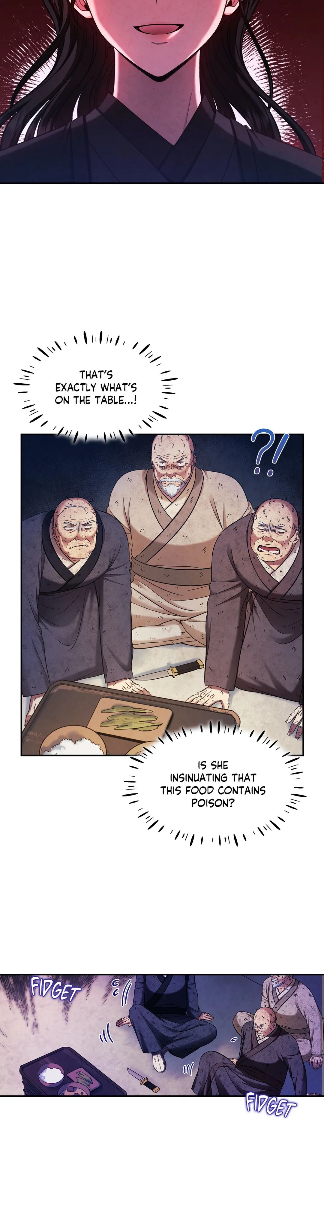 Elixir of the Sun Chapter 90 image 13