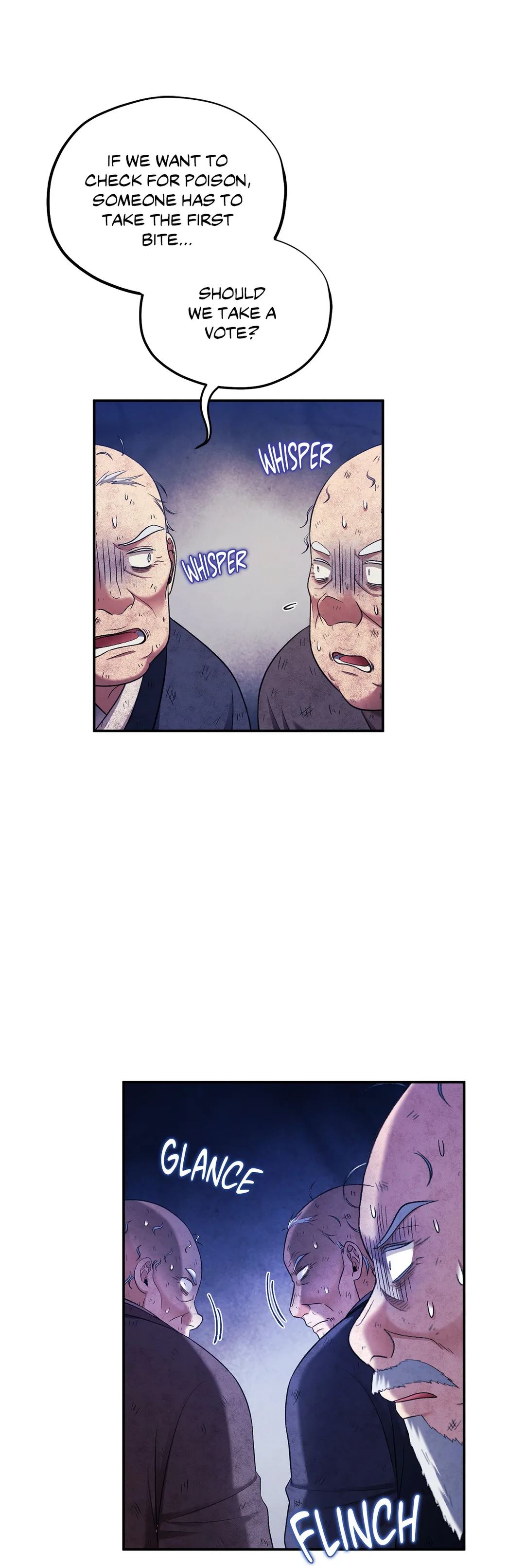 Elixir of the Sun Chapter 90 image 14