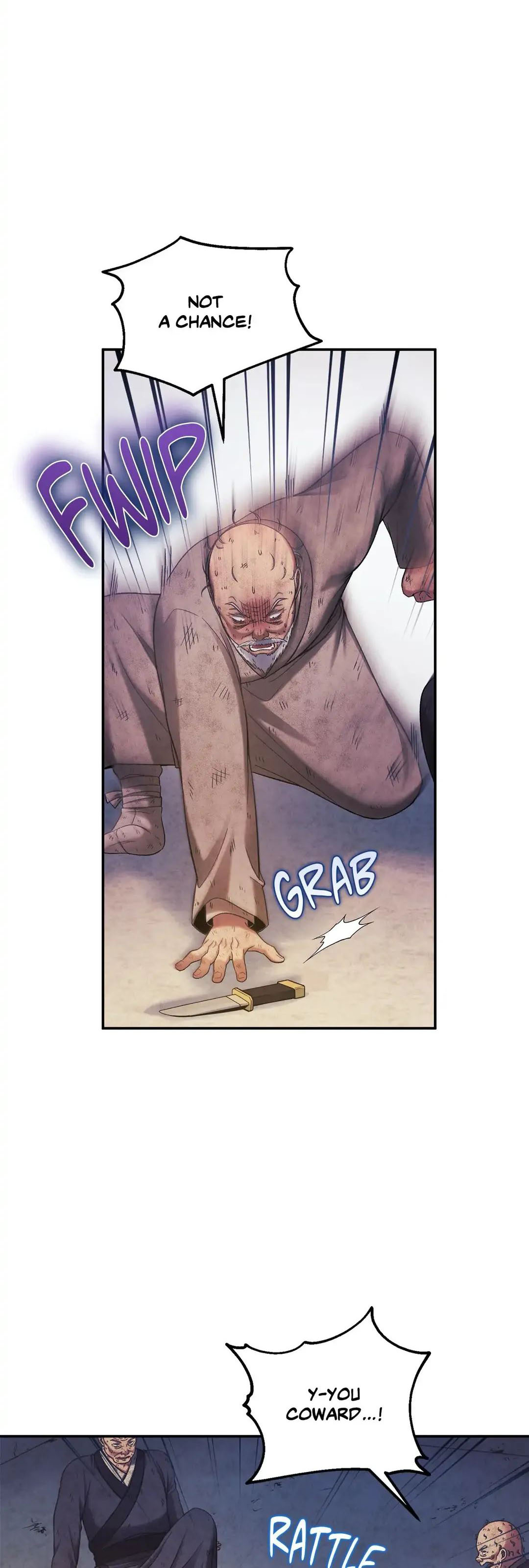 Elixir of the Sun Chapter 90 image 15
