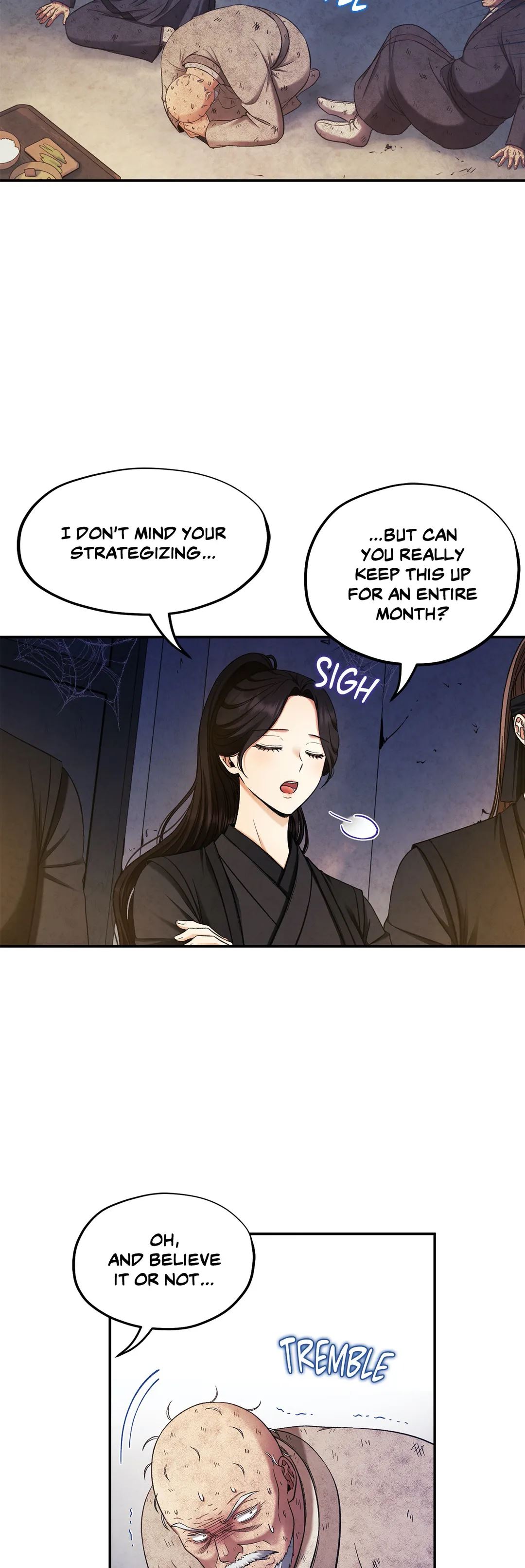 Elixir of the Sun Chapter 90 image 16