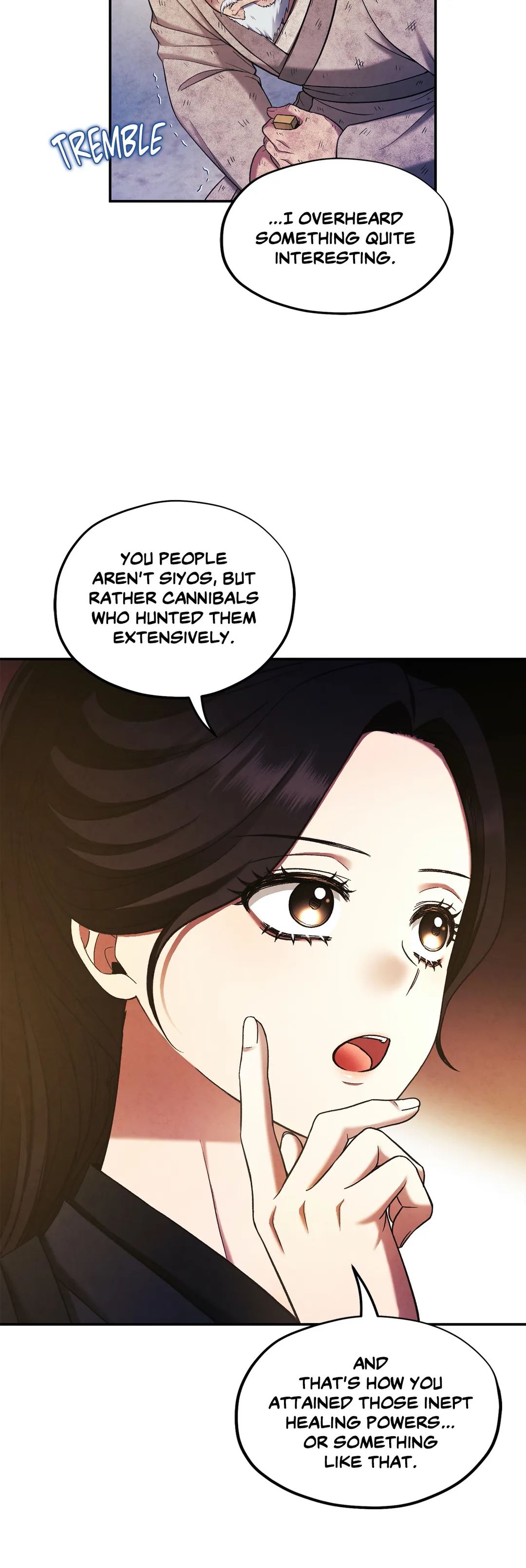 Elixir of the Sun Chapter 90 image 17