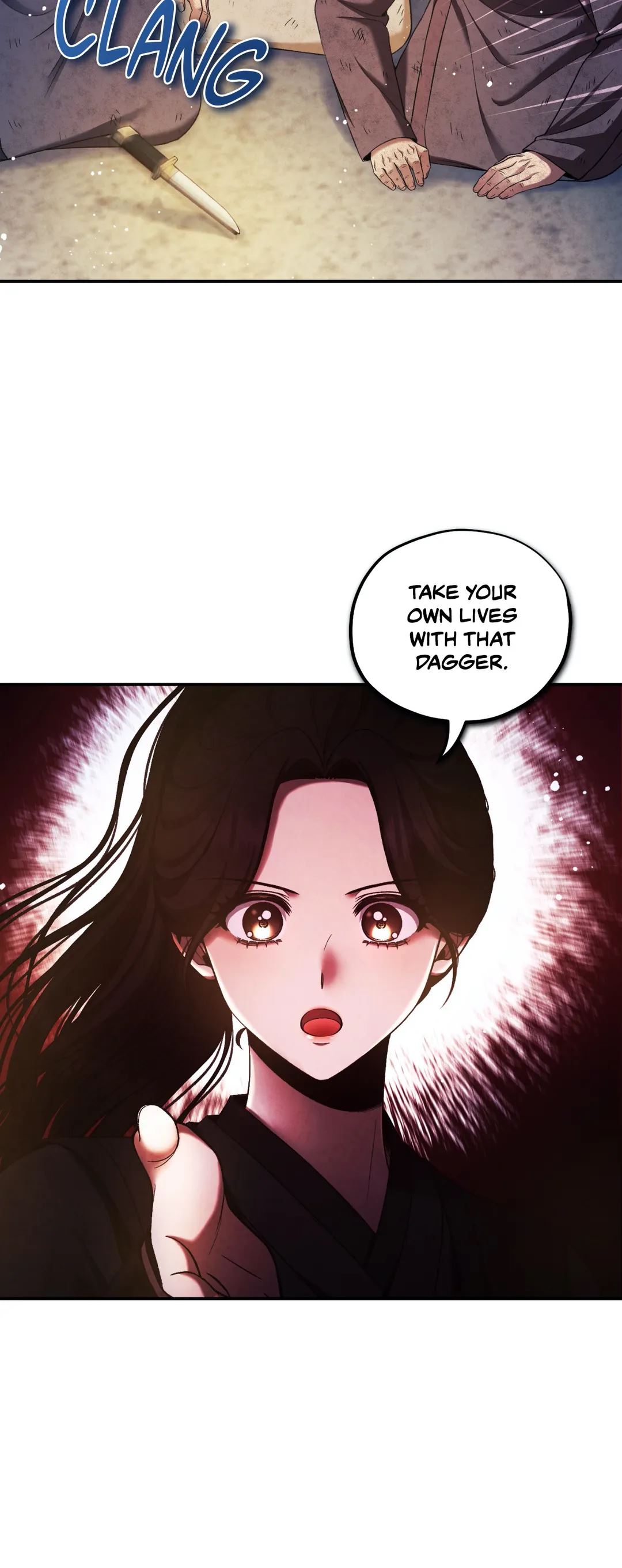 Elixir of the Sun Chapter 90 image 1