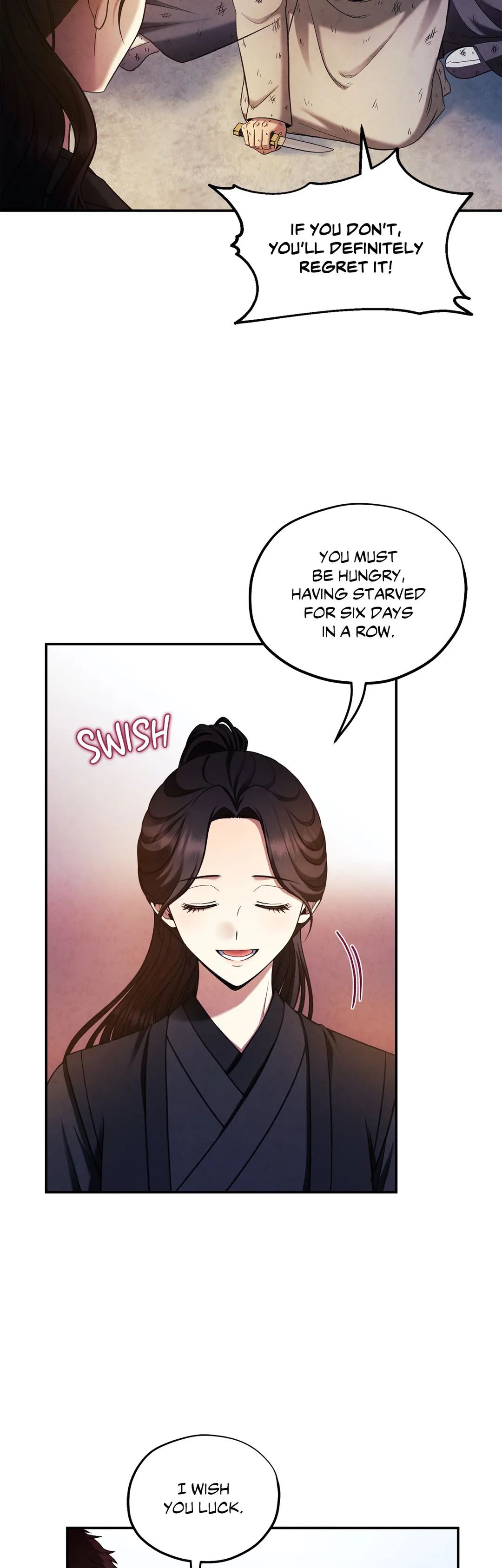 Elixir of the Sun Chapter 90 image 20