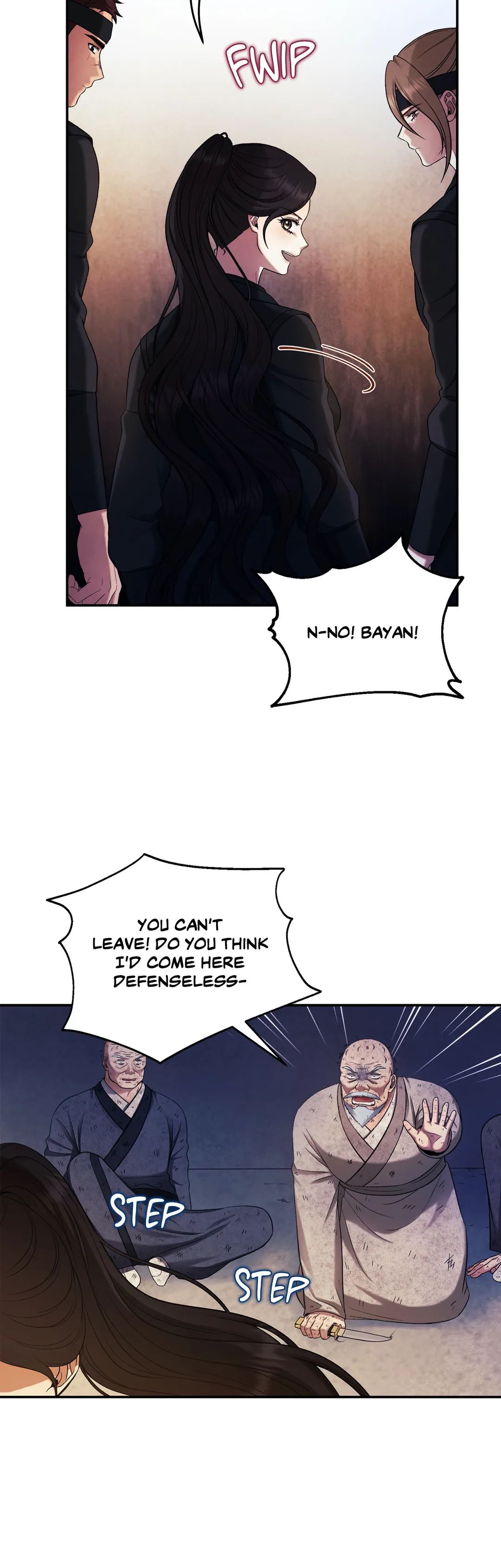 Elixir of the Sun Chapter 90 image 21