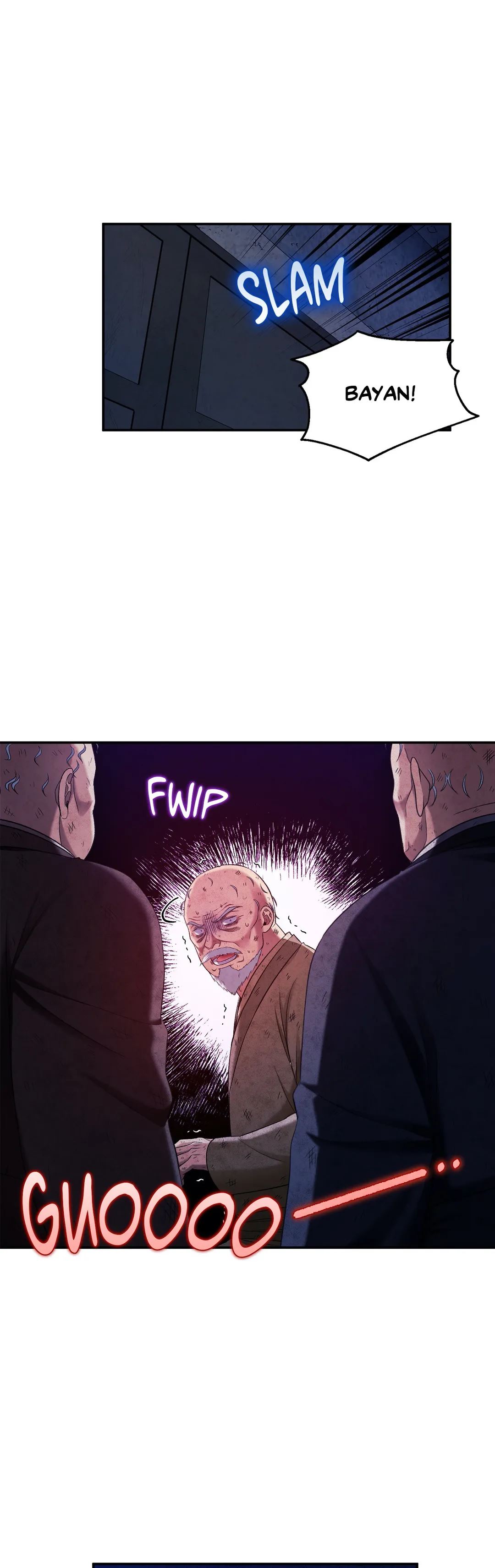 Elixir of the Sun Chapter 90 image 22