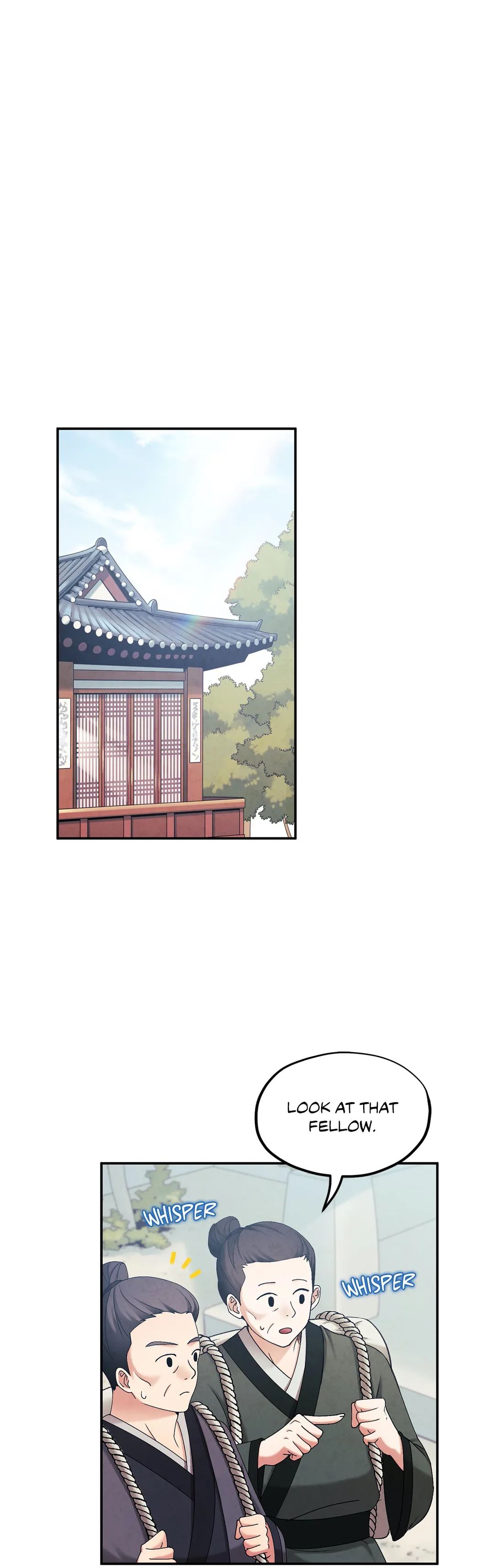 Elixir of the Sun Chapter 90 image 24